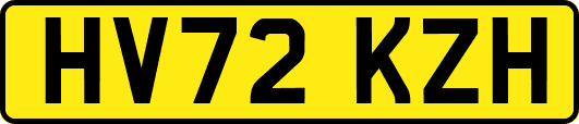 HV72KZH