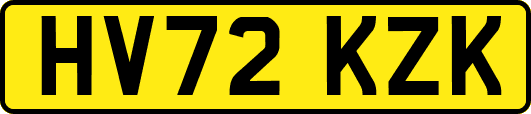 HV72KZK