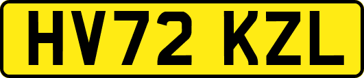 HV72KZL