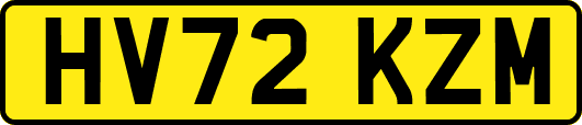 HV72KZM
