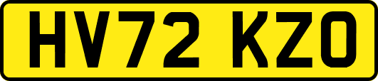 HV72KZO