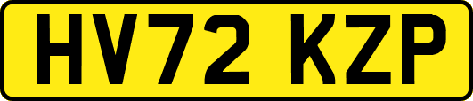 HV72KZP