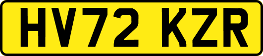 HV72KZR