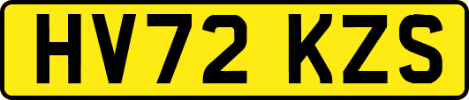 HV72KZS