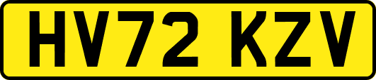 HV72KZV