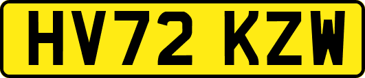 HV72KZW