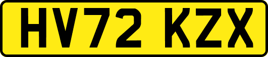 HV72KZX