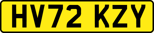 HV72KZY