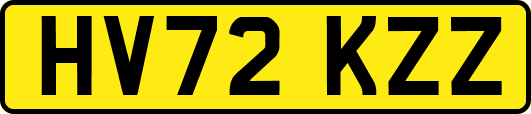 HV72KZZ