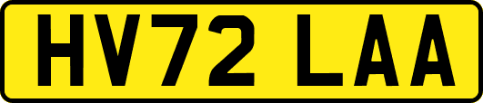 HV72LAA