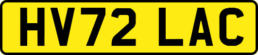HV72LAC