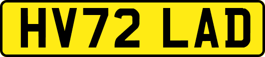 HV72LAD