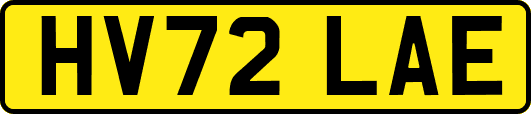 HV72LAE