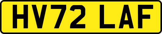 HV72LAF