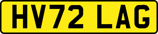 HV72LAG