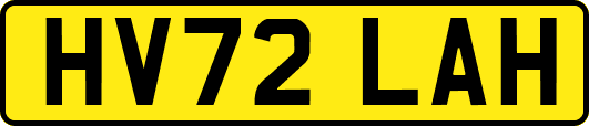HV72LAH