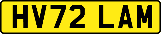 HV72LAM