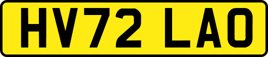 HV72LAO