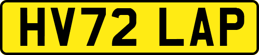 HV72LAP