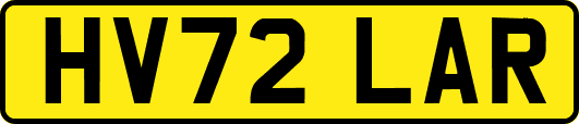 HV72LAR