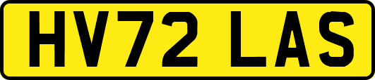 HV72LAS