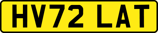 HV72LAT