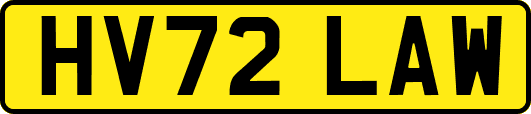 HV72LAW