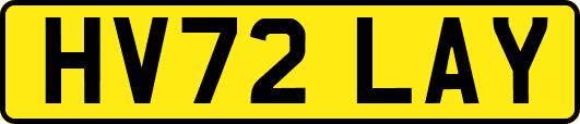 HV72LAY