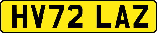 HV72LAZ