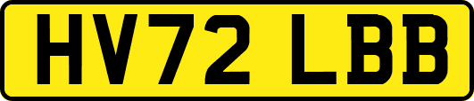 HV72LBB