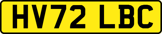 HV72LBC