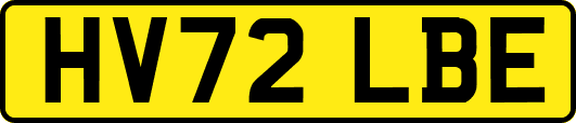 HV72LBE