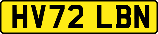 HV72LBN