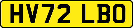 HV72LBO