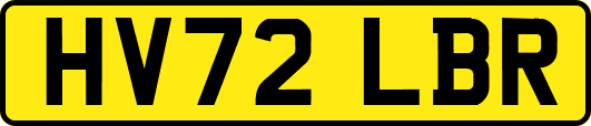 HV72LBR