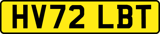 HV72LBT
