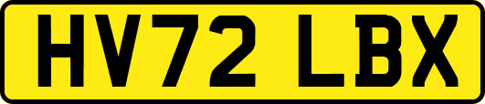 HV72LBX