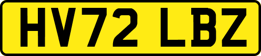 HV72LBZ