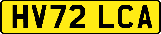 HV72LCA