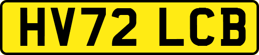 HV72LCB