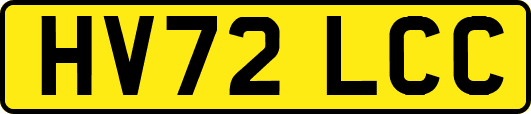 HV72LCC