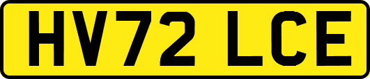 HV72LCE