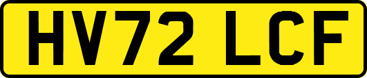 HV72LCF