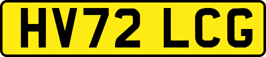 HV72LCG