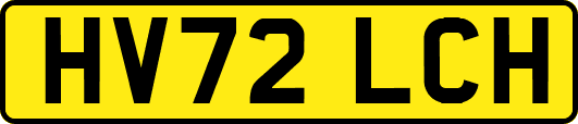 HV72LCH