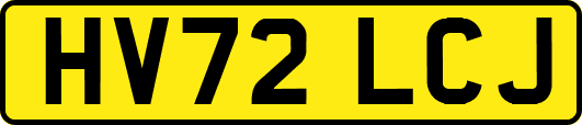 HV72LCJ