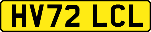 HV72LCL