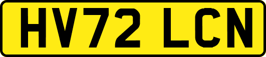 HV72LCN