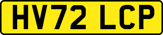 HV72LCP
