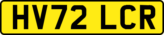 HV72LCR